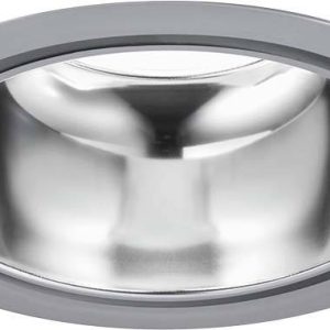 Trilux 6867251 InperlaL G2 #6867251 LED-inbouwlamp LED Zonder 16 W Zilver Trilux 6867251 InperlaL G2 #6867251 LED-inbouwlamp LED Zonder 16 W Zilver