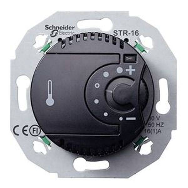 Schneider Electric WDE011624 Elso Temperatuurregelaar 1 stuk(s)