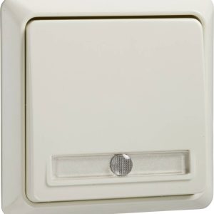 ELSO-toets 512110 10A verlicht RENOVATIE tw 1 stuk(s)