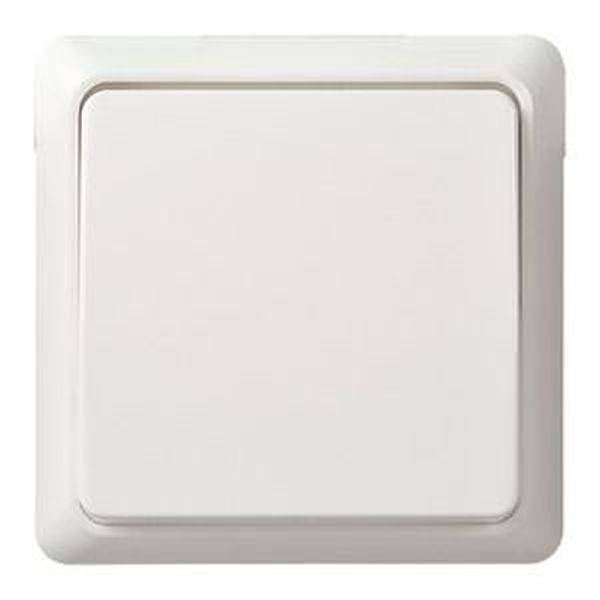 ELSO universele schakelaar 511604 10A complete RENOVATIE rw 1 stuk(s)
