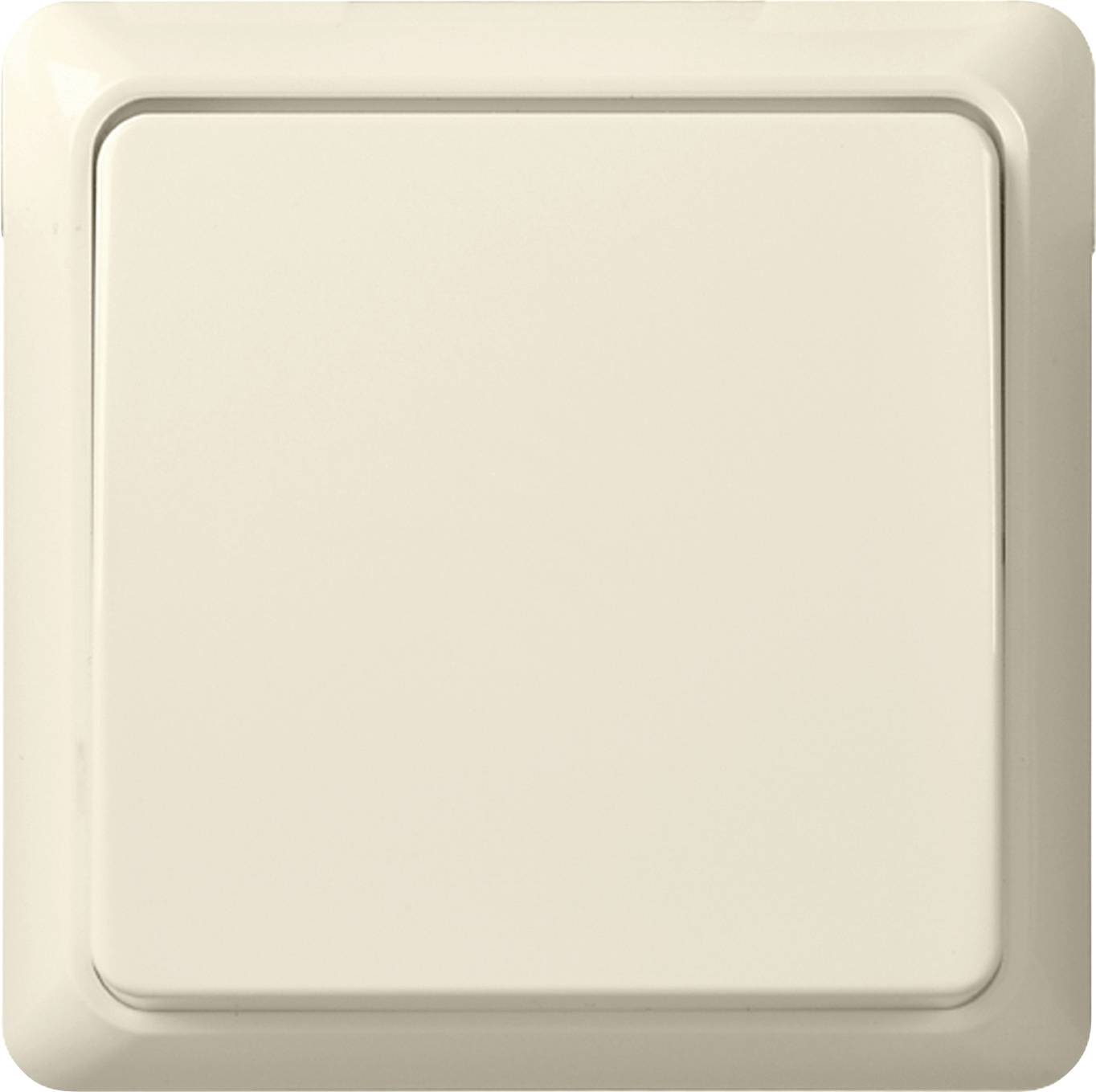 ELSO universele schakelaar 501610 10A verlicht RENOVATIE pw 1 stuk(s)