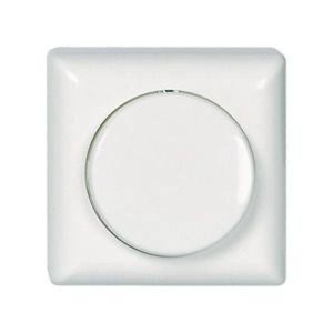 ELSO toets 516204 42V/1A RENOVATIE zuiver wit 1 stuk(s) ELSO toets 516204 42V/1A RENOVATIE zuiver wit 1 stuk(s)