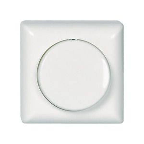 ELSO toets 516204 42V/1A RENOVATIE zuiver wit 1 stuk(s)