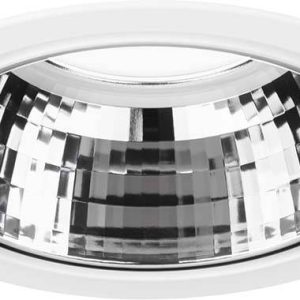 Trilux 6865351 InperlaL G2 #6865351 LED-inbouwlamp LED Zonder 9 W Wit Trilux 6865351 InperlaL G2 #6865351 LED-inbouwlamp LED Zonder 9 W Wit