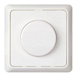 ELSO wipschakelaar 516114 42V/1A RENOVATIE zuiver wit 1 stuk(s) ELSO wipschakelaar 516114 42V/1A RENOVATIE zuiver wit 1 stuk(s)