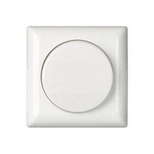 ELSO toets 516104 42V/1A RENOVATIE zuiver wit 1 stuk(s) ELSO toets 516104 42V/1A RENOVATIE zuiver wit 1 stuk(s)