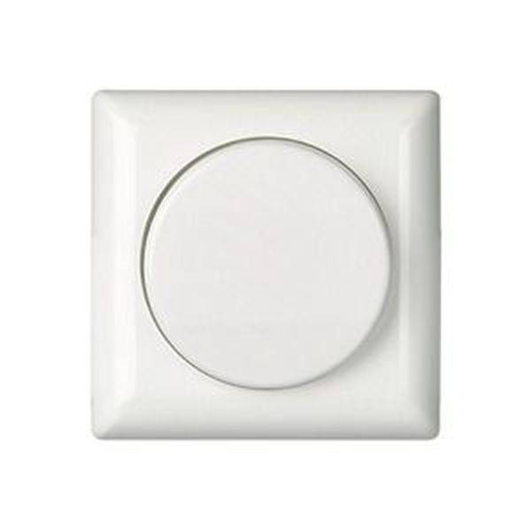 ELSO toets 516104 42V/1A RENOVATIE zuiver wit 1 stuk(s)