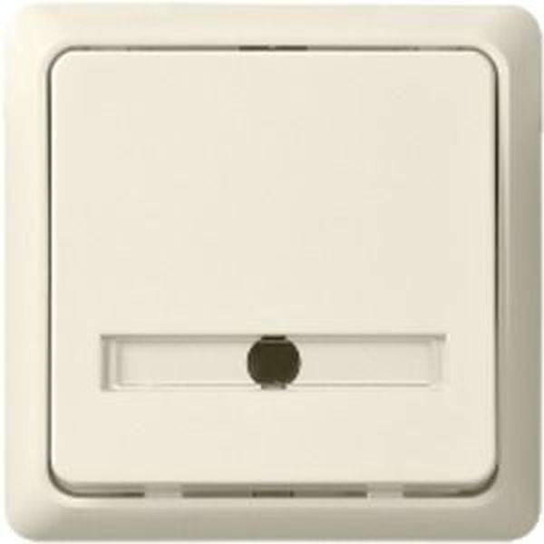 ELSO toets 506120 42V/1A inbouw RENOVATIE pw 1 stuk(s)