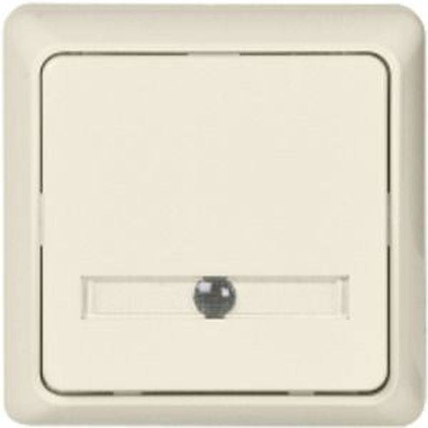 ELSO-toets 506340 toets 42V/1A AP plat bel. pw 1 stuk(s)