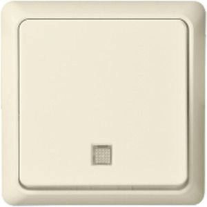 ELSO UP-toets 252130 verlicht 10A RENOVATIE pw 1 stuk(s) ELSO UP-toets 252130 verlicht 10A RENOVATIE pw 1 stuk(s)