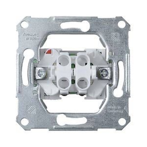 ELSO UP DUBBELE KNOP 112500 10A Meerdere kleuren 1 stuk(s) ELSO UP DUBBELE KNOP 112500 10A Meerdere kleuren 1 stuk(s)