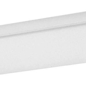 Trilux 6689440 6651 C LED #6689440 LED-plafondlamp LED 11 W Chroom Trilux 6689440 6651 C LED #6689440 LED-plafondlamp LED 11 W Chroom