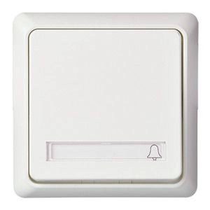 ELSO UP-toets 242114 10A RENOVATIE compleet 10 stuk(s) ELSO UP-toets 242114 10A RENOVATIE compleet 10 stuk(s)