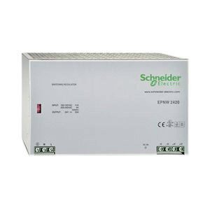 ELSO systeemvoeding 735260 26VDC/20A MEDIOPT Care 1 stuk(s) ELSO systeemvoeding 735260 26VDC/20A MEDIOPT Care 1 stuk(s)