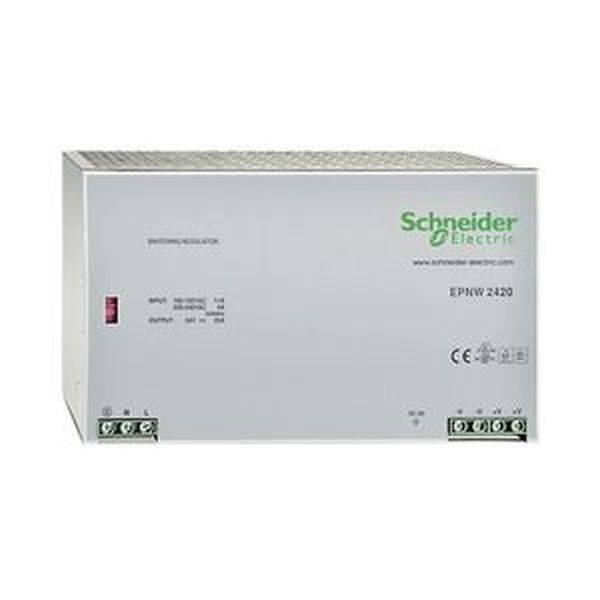 ELSO systeemvoeding 735260 26VDC/20A MEDIOPT Care 1 stuk(s)
