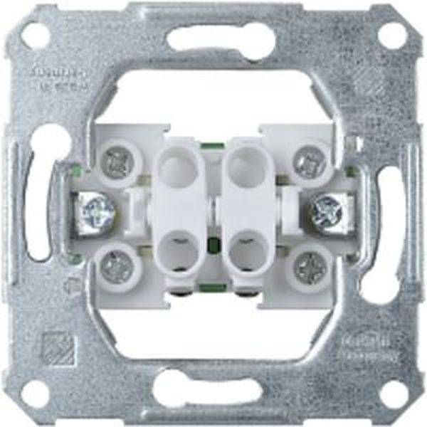 ELSO UP dubbele knop 122510 gescheiden stroomkabel 10A 1 stuk(s)