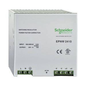ELSO systeemvoeding 735250 26VDC/10A MEDIOPT Care 1 stuk(s) ELSO systeemvoeding 735250 26VDC/10A MEDIOPT Care 1 stuk(s)