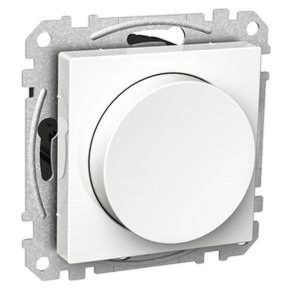 ELSO universele LED-dimmer WDE003299 4-400W centrale pl. Exxact ant. 1 stuk(s) ELSO universele LED-dimmer WDE003299 4-400W centrale pl. Exxact ant. 1 stuk(s)