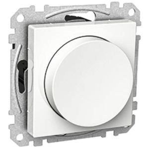 ELSO universele LED-dimmer WDE002299 4-400W centrale pl. Exxact wit 1 stuk(s) ELSO universele LED-dimmer WDE002299 4-400W centrale pl. Exxact wit 1 stuk(s)