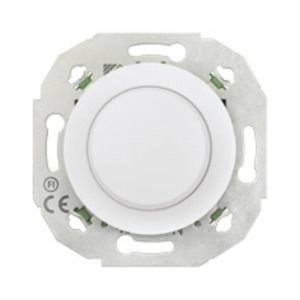 ELSO universele draaidimmerinzet WDE011627 voor LED-lampen zwart RENOVA 1 stuk(s) ELSO universele draaidimmerinzet WDE011627 voor LED-lampen zwart RENOVA 1 stuk(s)