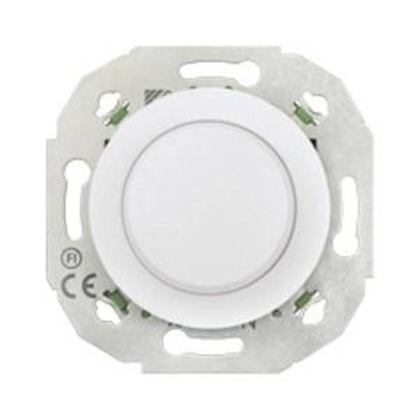ELSO universele draaidimmerinzet WDE011626 voor LED-lampen wit RENOVA 1 stuk(s)