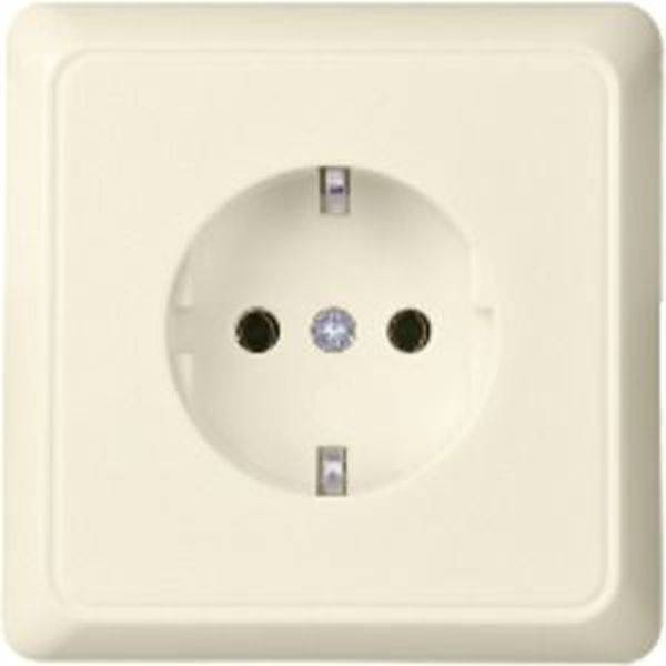 ELSO UP-stopcontact 245000 16A RENOVATIE compleet pw 1 stuk(s)