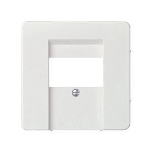 ELSO centrale plaat 503604 TAE-doos 3f. RENOVATIE rw 1 stuk(s) ELSO centrale plaat 503604 TAE-doos 3f. RENOVATIE rw 1 stuk(s)