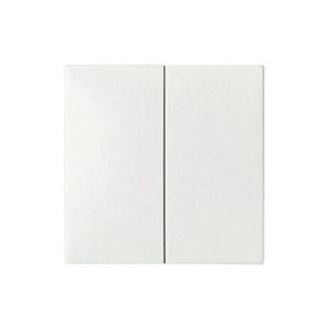 ELSO wip 273504 serie/dubbele knop JOY rw 1 stuk(s)