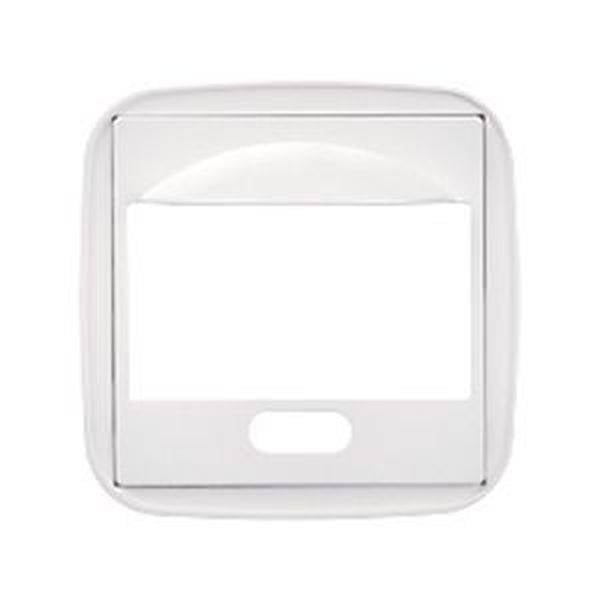 ELSO centrale plaat 284884 Bewegingsm. Candela 1-1,4 m rw 1 stuk(s)