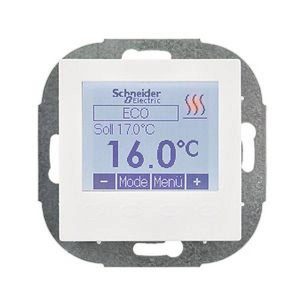 Schneider Electric ELG176294 Elso Kamerthermostaat 1 stuk(s)