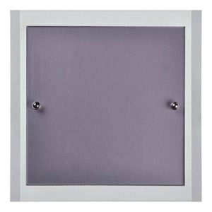 ELSO kamerdesignlamp 735370 met deurbordje 3-voudig MEDIOPT Care 1 stuk(s)