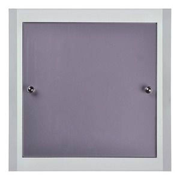 ELSO kamerdesignlamp 735370 met deurbordje 3-voudig MEDIOPT Care 1 stuk(s)