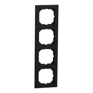 Merten MEG4040-3603 Zwart 1 stuk(s) Merten MEG4040-3603 Zwart 1 stuk(s)