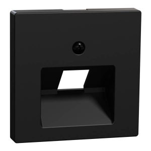 Merten MEG4521-0403 Zwart 1 stuk(s) Merten MEG4521-0403 Zwart 1 stuk(s)