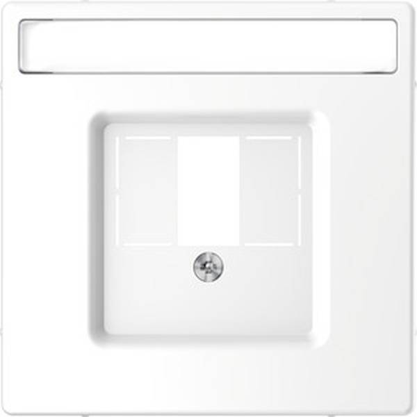 Merten MEG4250-6035 Wit 1 stuk(s)