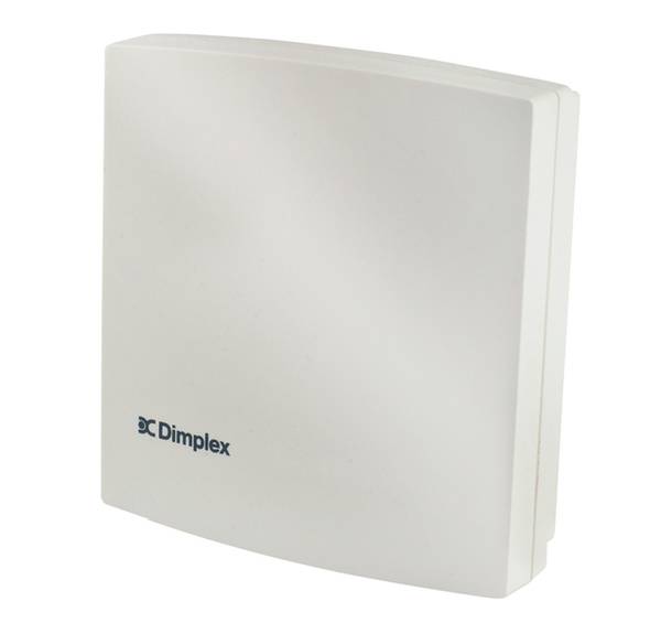 Glen Dimplex 355520 Temperatuurregelaar 1 stuk(s)