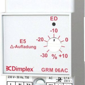 Glen Dimplex 379050 Groepsbesturingsapparaat Groepsbesturingsapparaat Glen Dimplex 379050 Groepsbesturingsapparaat Groepsbesturingsapparaat