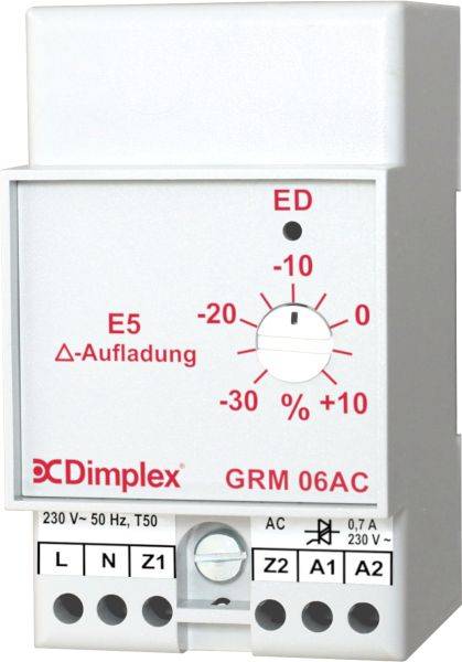 Glen Dimplex 379050 Groepsbesturingsapparaat Groepsbesturingsapparaat
