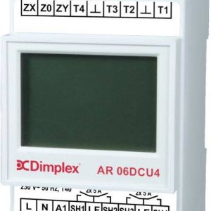 Glen Dimplex 379060 Vloerlaadregelaar Vloerlaadregelaar Glen Dimplex 379060 Vloerlaadregelaar Vloerlaadregelaar