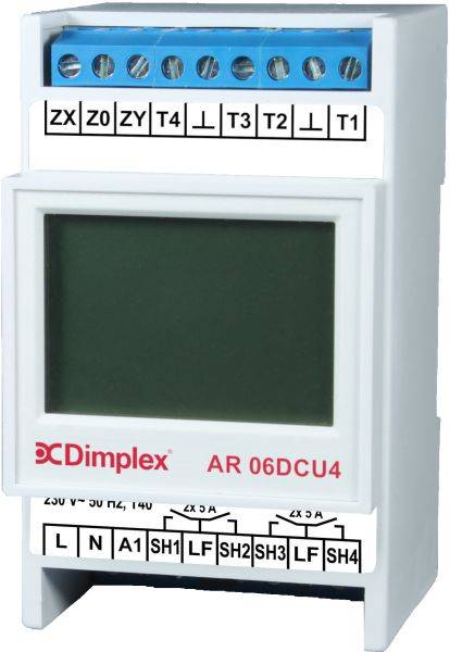 Glen Dimplex 379060 Vloerlaadregelaar Vloerlaadregelaar