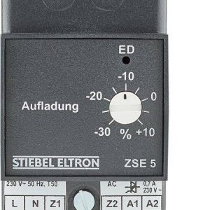 Stiebel Eltron 202467 Laadbesturing Laadbesturing Stiebel Eltron 202467 Laadbesturing Laadbesturing
