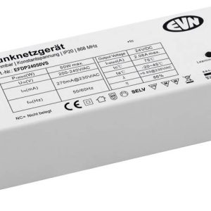 EVN EFDP24050VS 1 stuk(s) EVN EFDP24050VS 1 stuk(s)