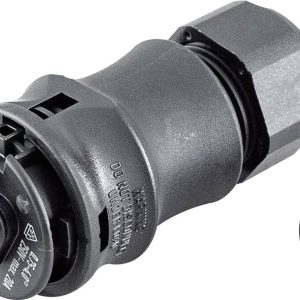 EVN 68325S Steekverbinder EVN 68325S Steekverbinder