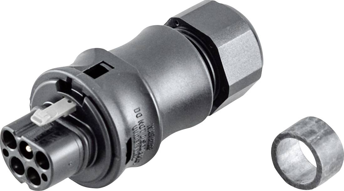 EVN 68540S1 Steekverbinder