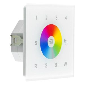 EVN DMXWP4RGBW 1 stuk(s) EVN DMXWP4RGBW 1 stuk(s)