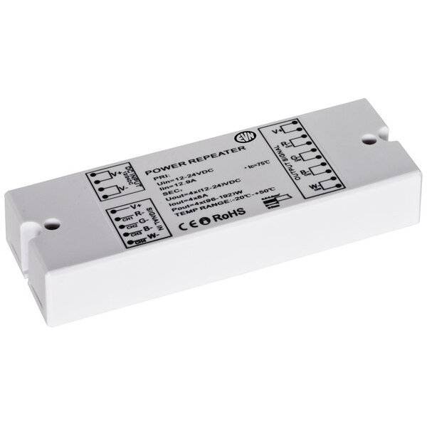 EVN PR12/24-4x8A 1 stuk(s)