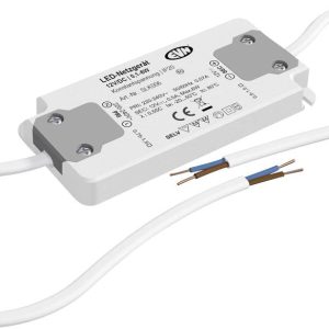 EVN SLK006 LED-bedieningsapparatuur 1 stuk(s) EVN SLK006 LED-bedieningsapparatuur 1 stuk(s)