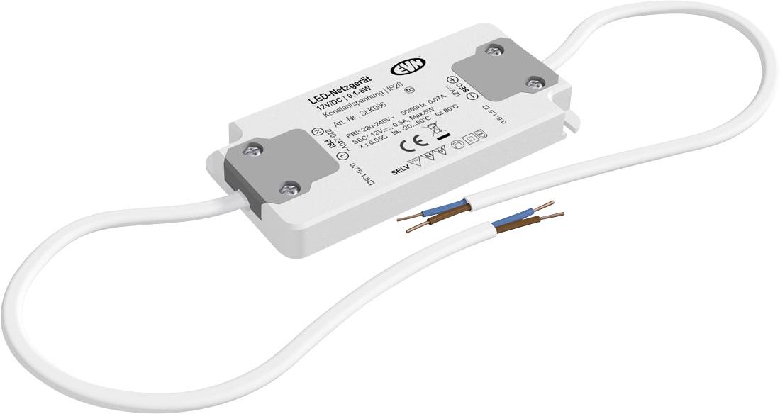 EVN SLK006 LED-bedieningsapparatuur 1 stuk(s)