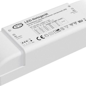 EVN PLD3560VS LED-bedieningsapparatuur 1 stuk(s) EVN PLD3560VS LED-bedieningsapparatuur 1 stuk(s)