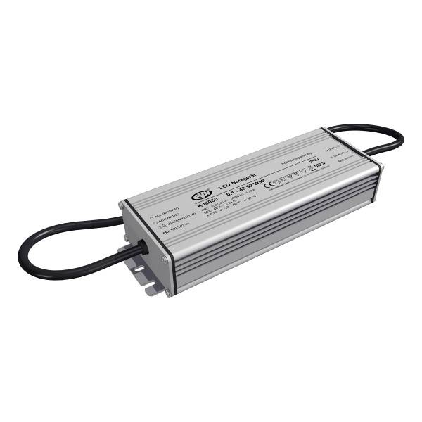 EVN K48050 LED-bedieningsapparatuur 1 stuk(s)